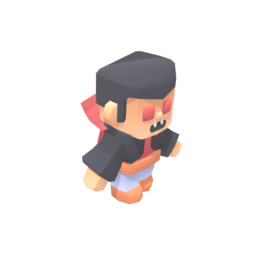 Character Vampire